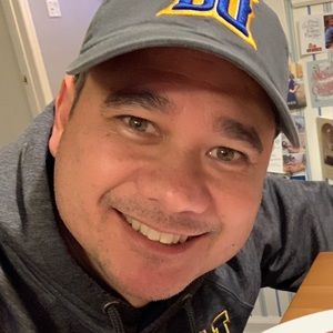 Meet your Posher, George